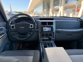 Jeep Cherokee 6 МЕСЕЦА ГАРАНЦИЯ/2.8CRDI 177к.с. 4х4, снимка 9