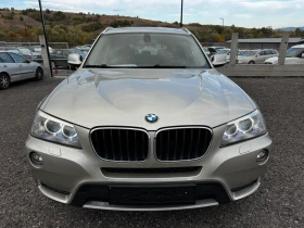 BMW X3 2.0Dxdrive, снимка 2