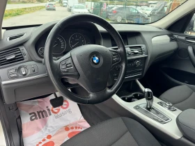 BMW X3 2.0Dxdrive, снимка 8