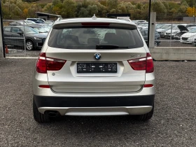 BMW X3 2.0Dxdrive, снимка 5