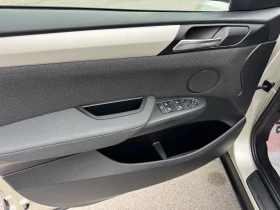 BMW X3 2.0Dxdrive, снимка 9