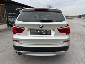 BMW X3 2.0Dxdrive, снимка 5