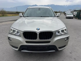 BMW X3 2.0Dxdrive, снимка 2