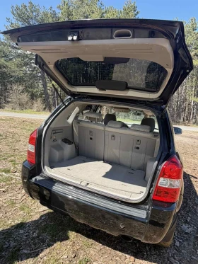 Hyundai Tucson, снимка 7