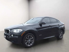 BMW X6 xDrive* 35i* АвтоКредит* (ЦЕНА ДО БГ), снимка 1