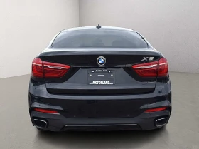 BMW X6 xDrive* 35i* АвтоКредит* (ЦЕНА ДО БГ), снимка 6