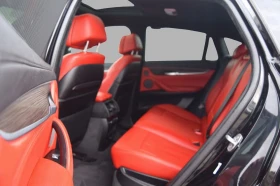 BMW X6 xDrive* 35i* АвтоКредит* (ЦЕНА ДО БГ), снимка 14