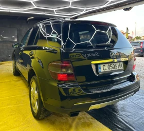 Mercedes-Benz ML 320 Cdi/регистриран, снимка 5