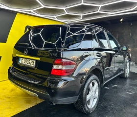 Mercedes-Benz ML 320 Cdi/регистриран, снимка 6