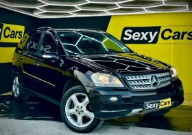 Mercedes-Benz ML 320 Cdi/регистриран, снимка 1