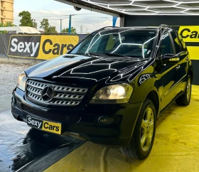 Mercedes-Benz ML 320 Cdi/регистриран, снимка 3