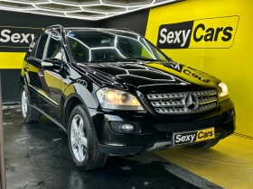 Mercedes-Benz ML 320 Cdi/регистриран, снимка 4