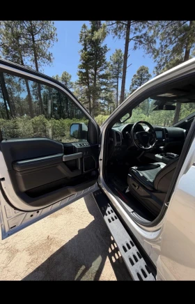 Ford F150 RAPTOR, снимка 6
