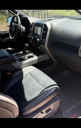 Ford F150 RAPTOR, снимка 13