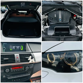 BMW X6, снимка 12