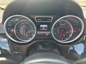 Mercedes-Benz GLE 43 AMG | HARMAN KARDON | ПОДГРЕВ | ПАНОРАМА | 360 | , снимка 8