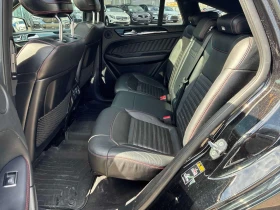 Mercedes-Benz GLE 43 AMG | HARMAN KARDON | ПОДГРЕВ | ПАНОРАМА | 360 | , снимка 10