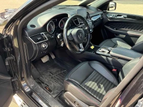Mercedes-Benz GLE 43 AMG | HARMAN KARDON | ПОДГРЕВ | ПАНОРАМА | 360 | , снимка 5