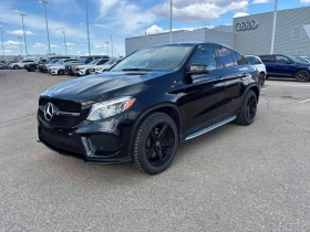 Mercedes-Benz GLE 43 AMG | HARMAN KARDON | ПОДГРЕВ | ПАНОРАМА | 360 | , снимка 1
