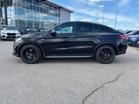 Mercedes-Benz GLE 43 AMG | HARMAN KARDON | ПОДГРЕВ | ПАНОРАМА | 360 | , снимка 2