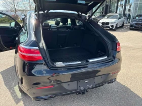 Mercedes-Benz GLE 43 AMG | HARMAN KARDON | ПОДГРЕВ | ПАНОРАМА | 360 | , снимка 11