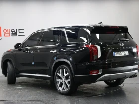Hyundai Palisade 2.2 CRDI, снимка 4