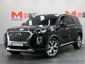 Hyundai Palisade 2.2 CRDI, снимка 1