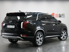 Hyundai Palisade 2.2 CRDI, снимка 3