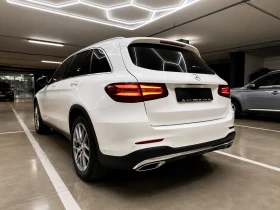 Mercedes-Benz GLC 250 AMG:: КАМЕРА::АМБИЕНТНО::ИСТОРИЯ::9G, снимка 4