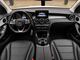 Mercedes-Benz GLC 250 AMG:: КАМЕРА::АМБИЕНТНО::ИСТОРИЯ::9G, снимка 7