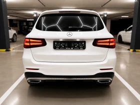Mercedes-Benz GLC 250 AMG:: КАМЕРА::АМБИЕНТНО::ИСТОРИЯ::9G, снимка 5