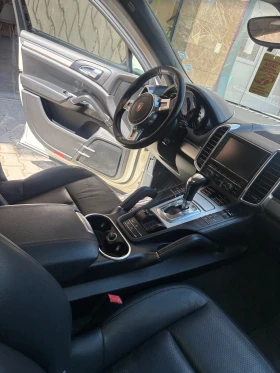 Porsche Cayenne 3.0 Diesel_V6_239к.с /на ПРУЖИНИ, снимка 15