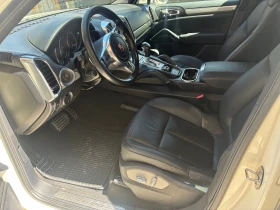 Porsche Cayenne 3.0 Diesel_V6_239к.с /на ПРУЖИНИ, снимка 8