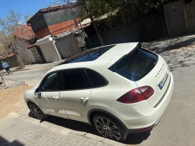 Porsche Cayenne 3.0 Diesel_V6_239к.с /на ПРУЖИНИ, снимка 4