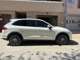 Porsche Cayenne 3.0 Diesel_V6_239к.с /на ПРУЖИНИ, снимка 7