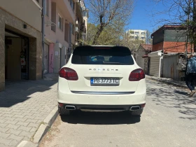 Porsche Cayenne 3.0 Diesel_V6_239к.с /на ПРУЖИНИ, снимка 5