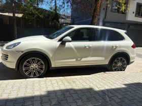 Porsche Cayenne 3.0 Diesel_V6_239к.с /на ПРУЖИНИ, снимка 6