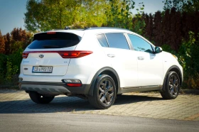 Kia Sportage, снимка 3