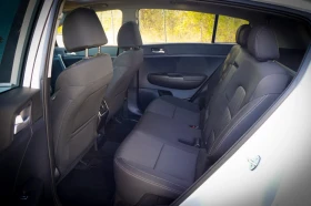 Kia Sportage, снимка 14