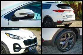Kia Sportage, снимка 7