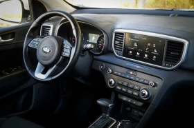 Kia Sportage, снимка 8