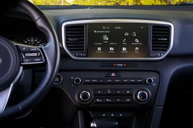 Kia Sportage, снимка 10
