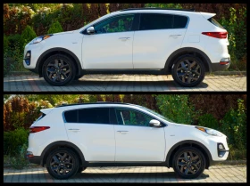 Kia Sportage, снимка 16