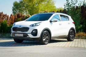 Kia Sportage, снимка 1