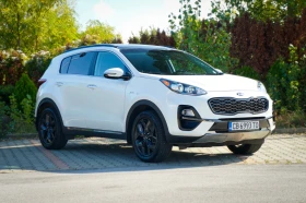 Kia Sportage, снимка 2