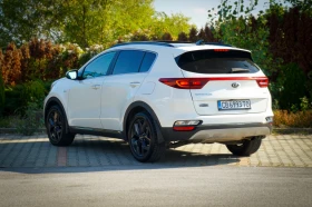 Kia Sportage, снимка 4