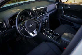 Kia Sportage, снимка 9