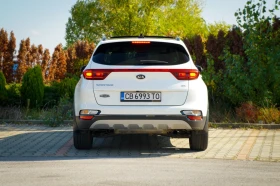 Kia Sportage, снимка 5