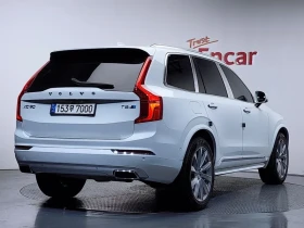 Volvo Xc90 2Nd Generation T8 Excellence Hybrid, снимка 2