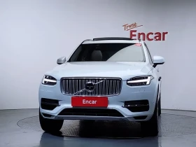 Volvo Xc90 2Nd Generation T8 Excellence Hybrid, снимка 3